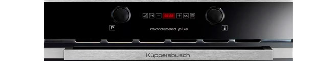 Ремонт микроволновых печей Kuppersbusch в Сходне