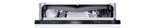 Ремонт посудомоечных машин Kuppersbusch в Сходне